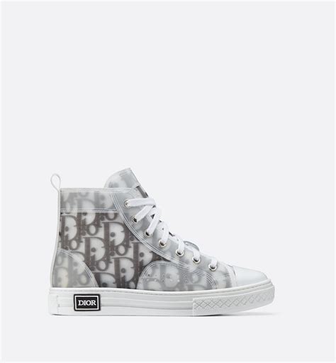 dior sneakers kids